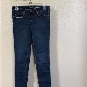 Aeropostale jeggings